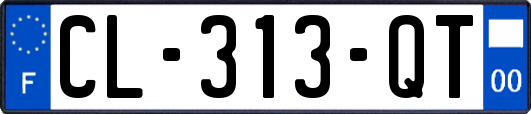 CL-313-QT
