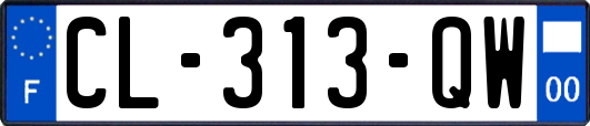 CL-313-QW