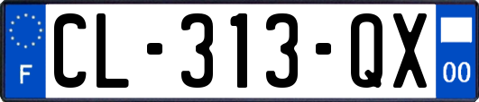 CL-313-QX