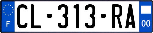 CL-313-RA