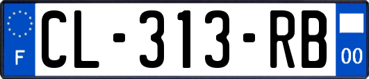 CL-313-RB