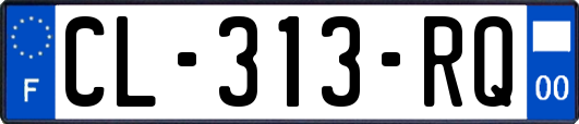 CL-313-RQ