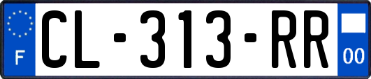 CL-313-RR