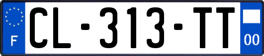 CL-313-TT