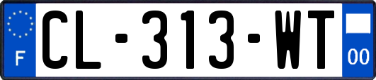 CL-313-WT