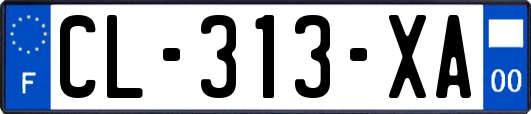 CL-313-XA