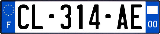 CL-314-AE