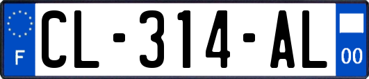 CL-314-AL