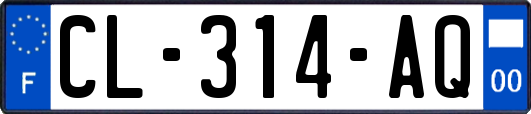 CL-314-AQ