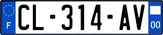 CL-314-AV
