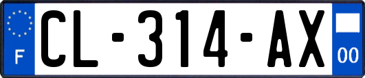 CL-314-AX