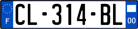 CL-314-BL