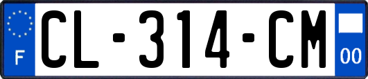 CL-314-CM