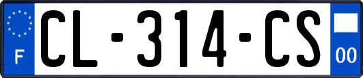CL-314-CS