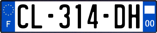 CL-314-DH