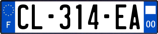 CL-314-EA