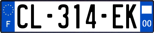 CL-314-EK