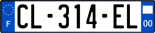 CL-314-EL
