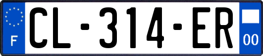 CL-314-ER