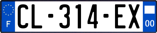 CL-314-EX