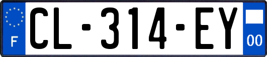 CL-314-EY
