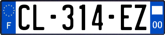 CL-314-EZ