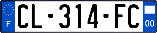 CL-314-FC