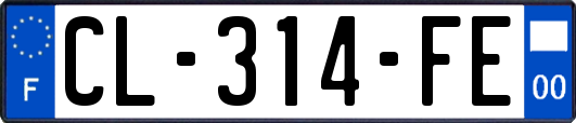 CL-314-FE