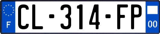 CL-314-FP