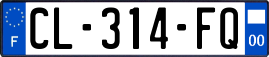 CL-314-FQ