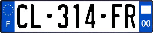 CL-314-FR