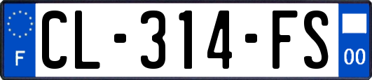CL-314-FS