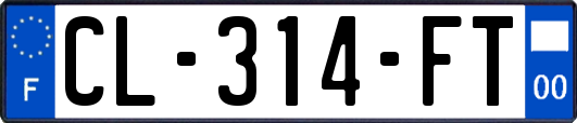 CL-314-FT
