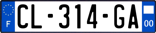 CL-314-GA