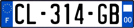 CL-314-GB