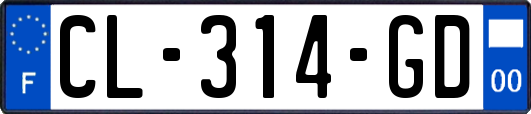CL-314-GD