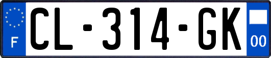 CL-314-GK