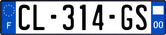 CL-314-GS