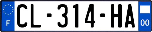 CL-314-HA