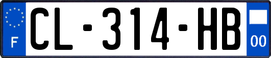 CL-314-HB