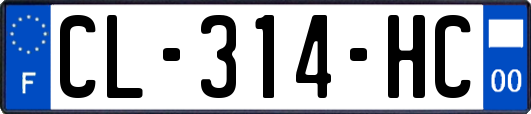 CL-314-HC