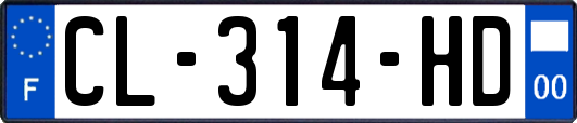 CL-314-HD