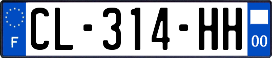 CL-314-HH