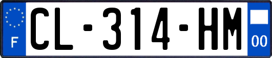 CL-314-HM