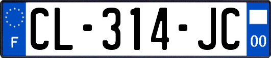 CL-314-JC