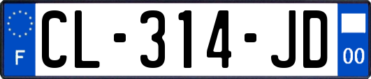 CL-314-JD