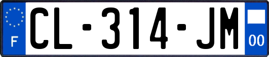 CL-314-JM