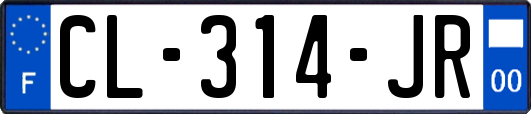 CL-314-JR