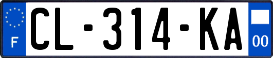 CL-314-KA