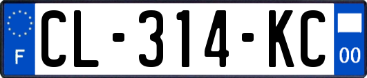 CL-314-KC